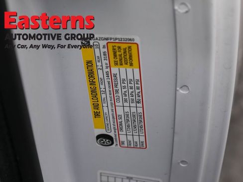 Used 2023 Chevrolet Express 3500 LS image 31