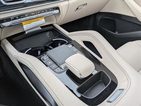 New 2026 Mercedes-Benz GLE 450 4MATIC image 12