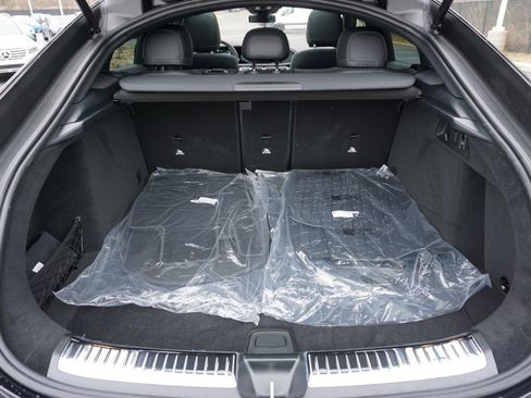 New 2026 Mercedes-Benz GLE 53 AMG 4MATIC Coupe image 19