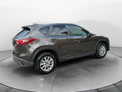 Used 2016 MAZDA CX-5 Touring FWD image 7