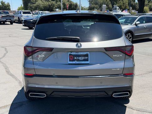 Certified 2023 Acura MDX A-Spec AWD/4WD image 9