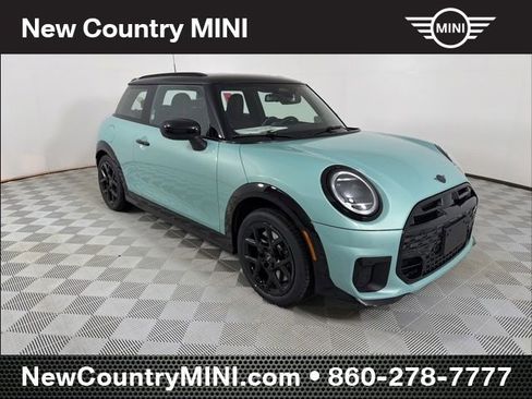 New 2026 MINI Cooper S image 1