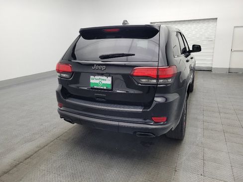 Used 2019 Jeep Grand Cherokee High Altitude image 7