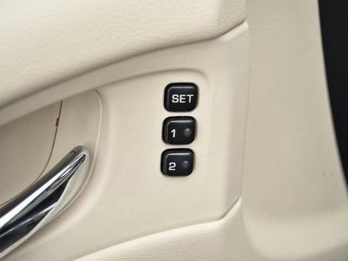 Certified 2024 Nissan Murano Platinum w/ Cargo Package image 10