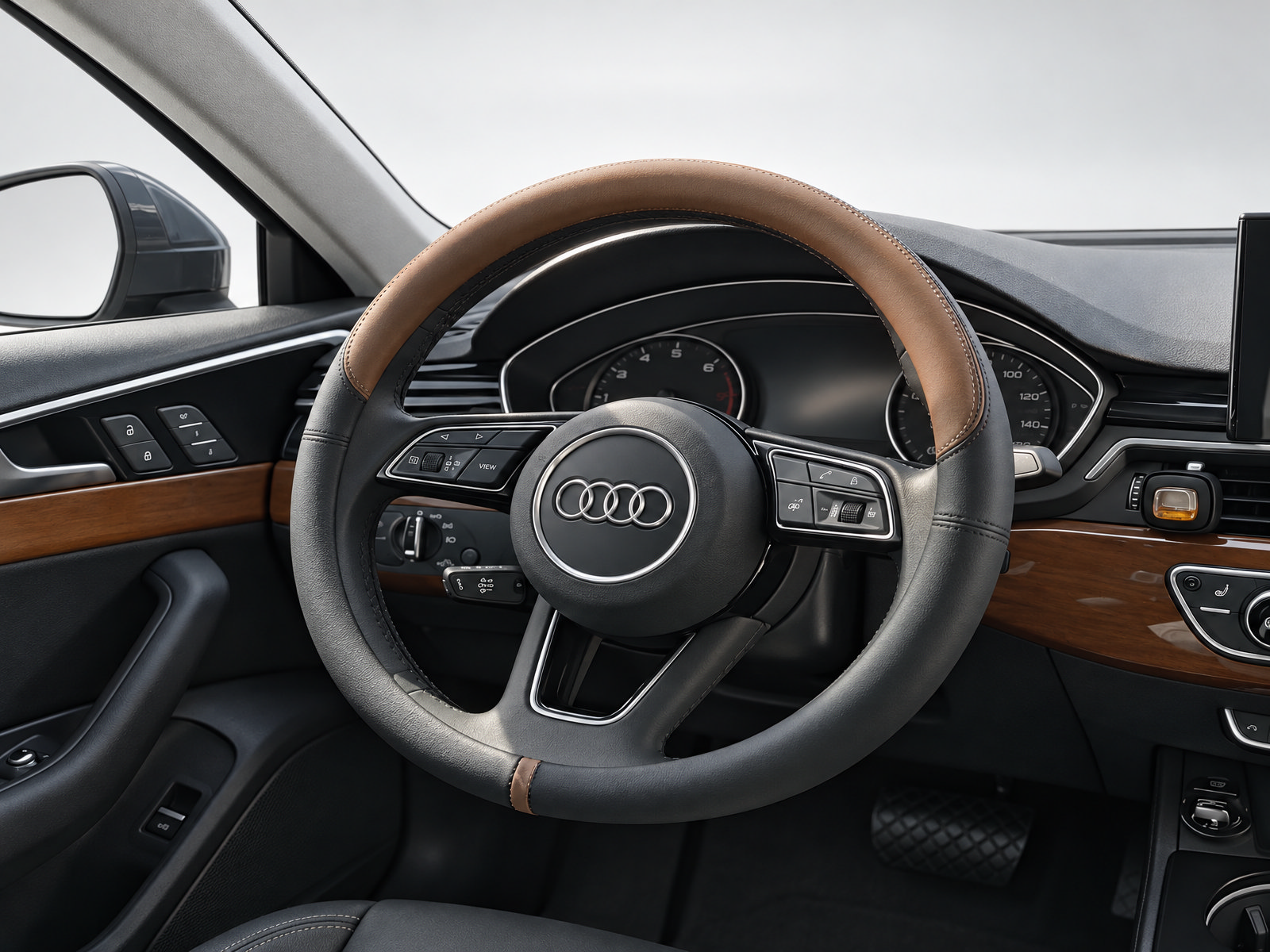 Certified 2023 Audi A4 2.0T Premium w/ Convenience Package AWD/4WD image 23