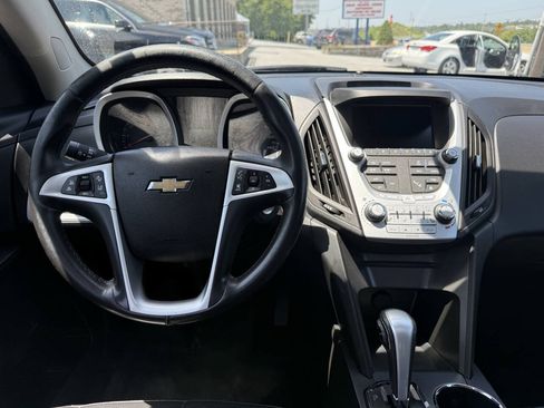 Used 2014 Chevrolet Equinox LTZ AWD/4WD image 25