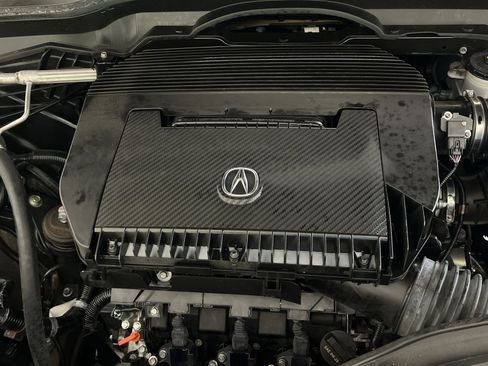 Used 2023 Acura MDX SH-AWD w/ Advance Package image 25