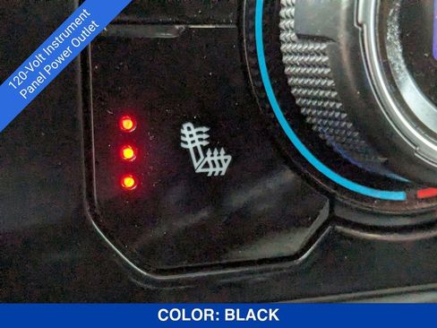 Used 2023 Chevrolet Silverado 1500 LT w/ Protection Package image 28