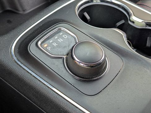 Used 2017 Dodge Durango R/T w/ Blacktop Package image 27