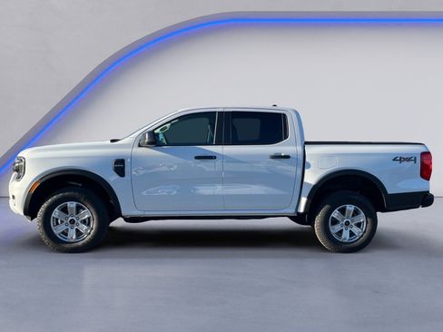 New 2025 Ford Ranger XL w/ Trailer Tow Package image 12