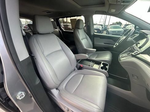 Used 2024 Honda Odyssey EX-L image 30