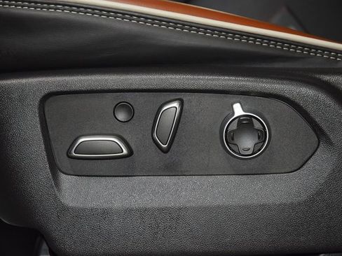 Used 2023 GMC Sierra 1500 Denali Ultimate image 45