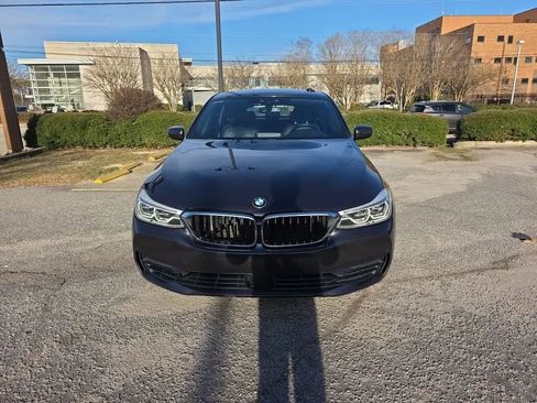 Used 2019 BMW 640i Gran Turismo xDrive AWD/4WD image 5
