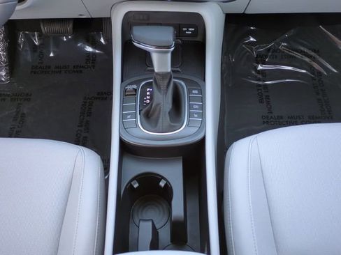 New 2026 Hyundai Kona SEL Sport image 18