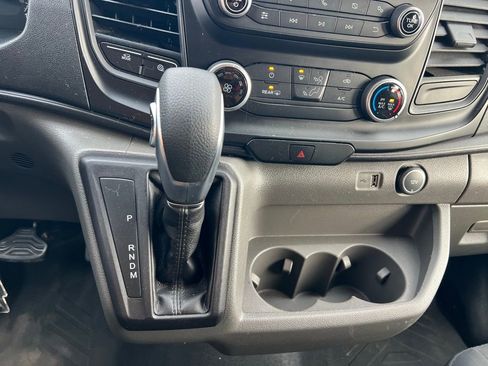 Used 2023 Ford Transit 250 Low Roof AWD w/ Exterior Upgrade Package image 27