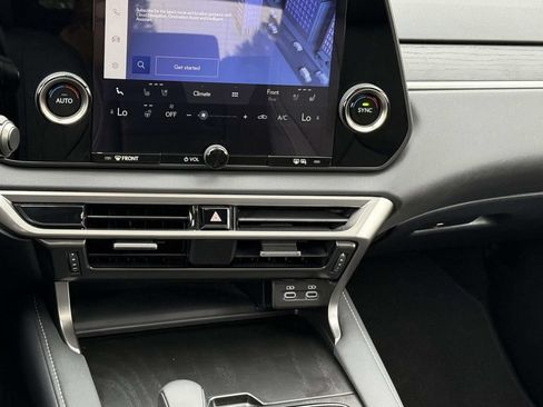 Used 2023 Lexus RX 350 Premium w/ Accessory Package AWD/4WD image 18