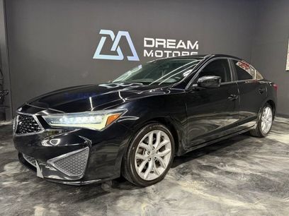 Used 2022 Acura ILX