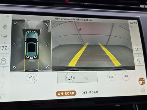 New 2026 Land Rover Range Rover Sport Dynamic SE image 23