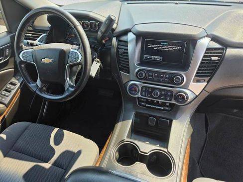 Used 2019 Chevrolet Tahoe LS AWD/4WD image 10