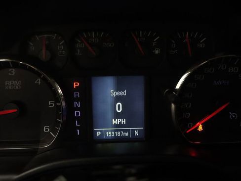 Used 2017 GMC Sierra 2500 4x4 Crew Cab image 16