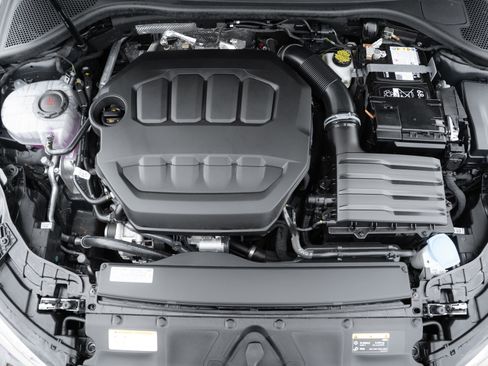 Certified 2025 Audi A3 2.0T Premium w/ Black Optic Package image 31