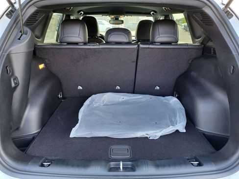 New 2026 Jeep Compass Limited AWD/4WD image 8