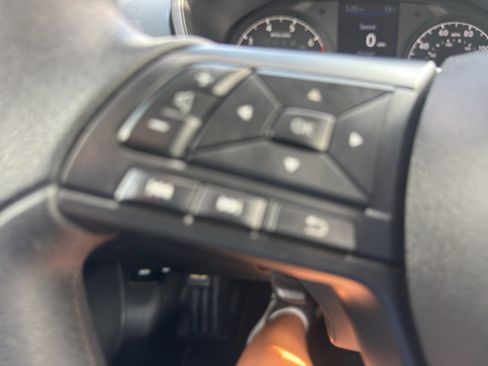 Used 2024 Nissan Altima 2.5 S image 27