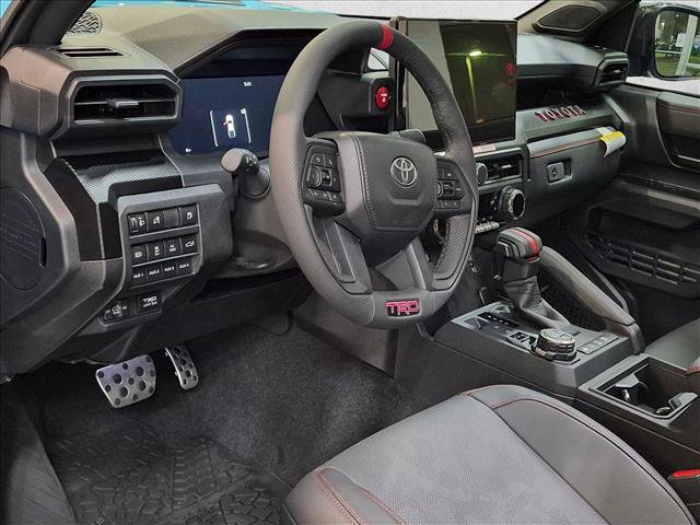New 2026 Toyota Tacoma TRD Pro AWD/4WD image 3