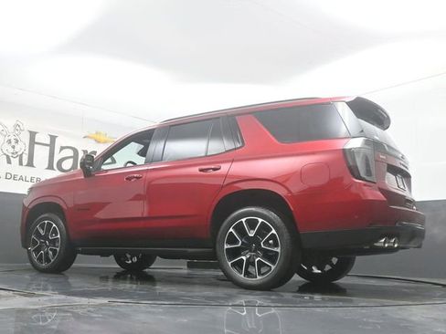 New 2026 Chevrolet Tahoe RST w/ Comfort Package image 34