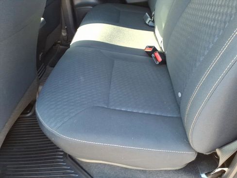 Used 2023 Toyota Tacoma 4x4 Double Cab w/ Trail Edition image 22