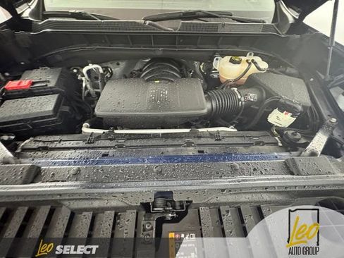 Used 2022 Chevrolet Silverado 1500 RST w/ Z71 Off-Road Package AWD/4WD image 26