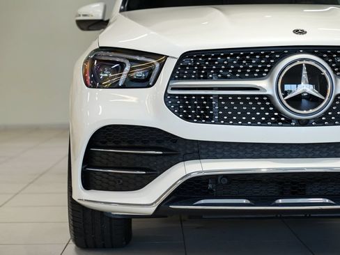 Used 2020 Mercedes-Benz GLE 450 4MATIC image 25