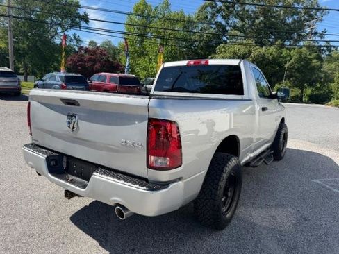 Used 2013 RAM 1500 Express AWD/4WD image 5