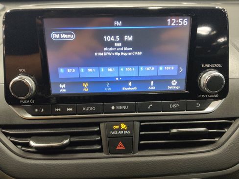 Used 2021 Nissan Altima 2.5 S FWD image 25