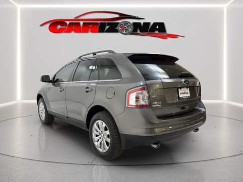 Used 2010 Ford Edge Limited FWD image 12