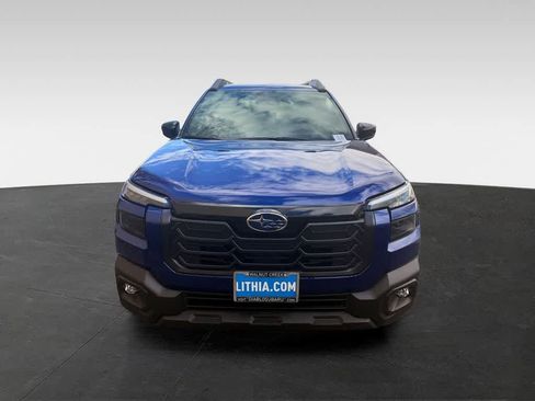 New 2026 Subaru Outback Premium AWD/4WD image 6