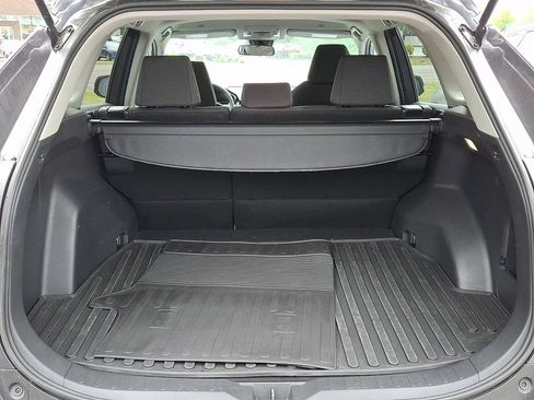 Used 2025 Toyota RAV4 LE AWD/4WD image 27