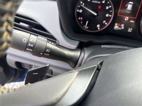 New 2026 Subaru Crosstrek 2.5i Wilderness image 21