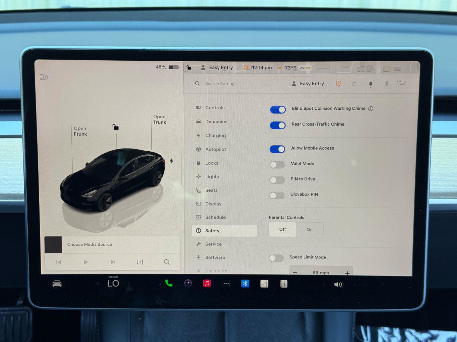 Used 2023 Tesla Model 3 Standard Range RWD image 28