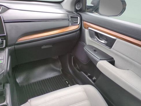 Used 2020 Honda CR-V EX image 13
