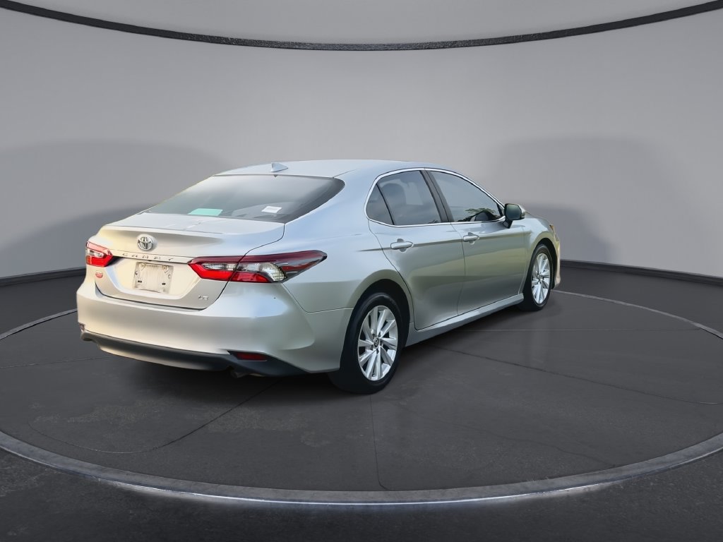 Used 2023 Toyota Camry LE FWD image 8