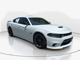 Used 2023 Dodge Charger Scat Pack RWD 360° Tour