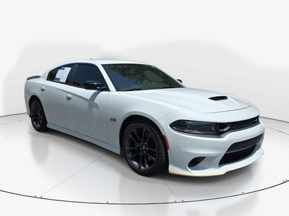 Used 2023 Dodge Charger Scat Pack