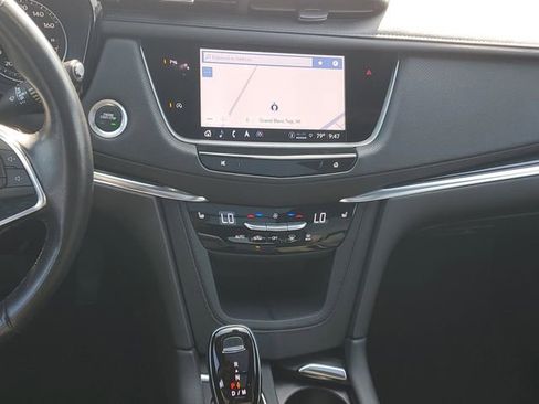 Certified 2023 Cadillac XT5 Premium Luxury FWD image 31
