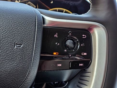 New 2026 INFINITI QX80 Luxe w/ Cargo Package AWD/4WD image 23