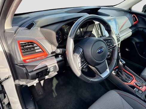 Used 2020 Subaru Forester Sport w/ Popular Package #2 AWD/4WD image 5