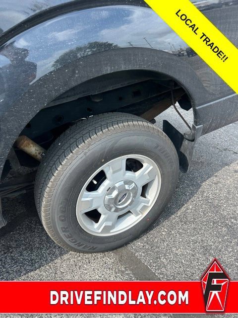 Used 2009 Ford F150 XLT RWD image 12