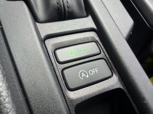 Used 2024 Honda Accord EX image 42
