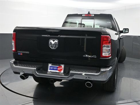 Used 2022 RAM 1500 Big Horn image 38