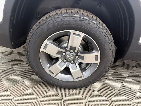 New 2026 Honda Ridgeline RTL image 18
